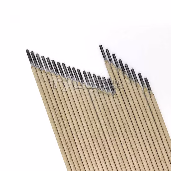 Tyue Aws E6011 Welding Electrode