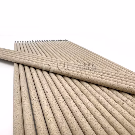 Tyue Aws E6011 Welding Electrode